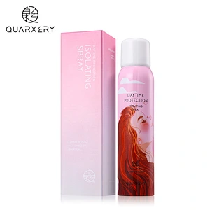 Hot Sale OEM/ODM Private Label Skin Whitening Spray Sunscreen Isolation Spray