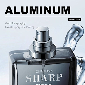 Fancy Design Best Cheap Manufacturer 50ml Your Own Brand Perfume For Man