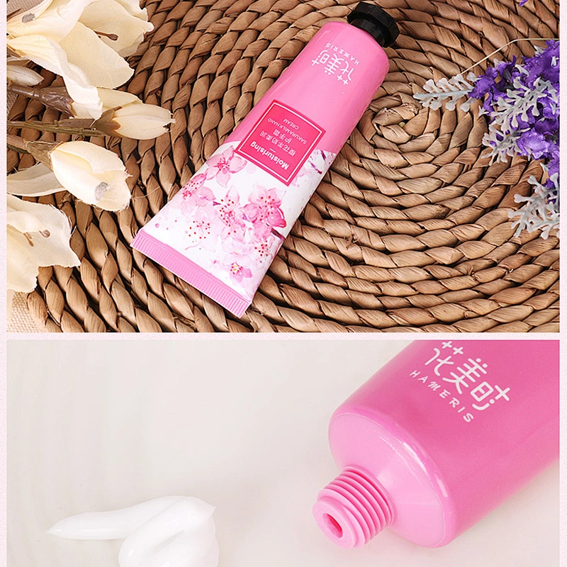 Wholesale Bulk Lightening Nourishing Anti Wrinkle Cheap Hand Cream