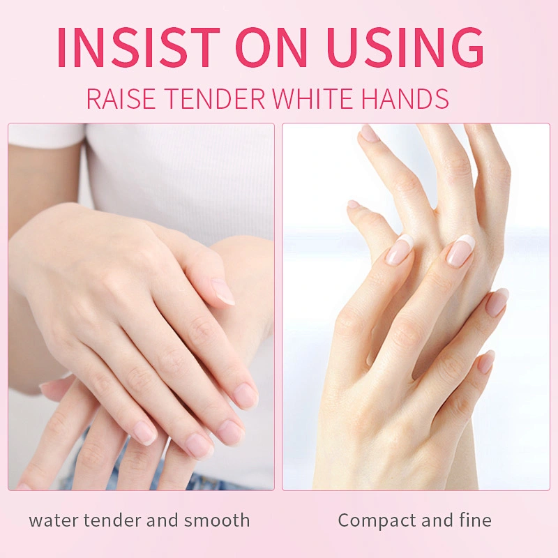 Factory Supply Wholesale Moisturizing Lotion Hand Cream