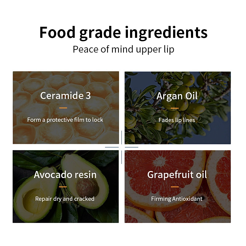 Wholesale Custom Mens Vegan Organic Private Label Lip Balm Chapstick