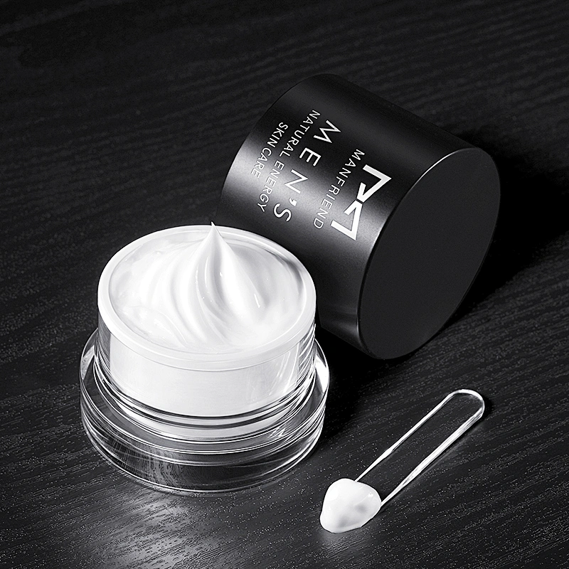 High Quality Mens Facial Arbutin Tightening Brightening Face Cream Lotion Whitening