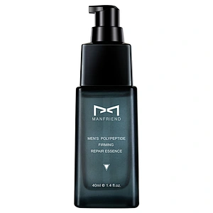 OEM ODM Men Shrink Pores Firming Essence Acne Treatment Scar Removal  Anti Acne Serum