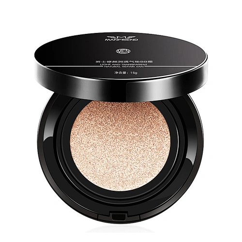 Factory Price Custom Wholesale Private Pabel Oem Cosmetics Foundation Air BB Cushion For Men