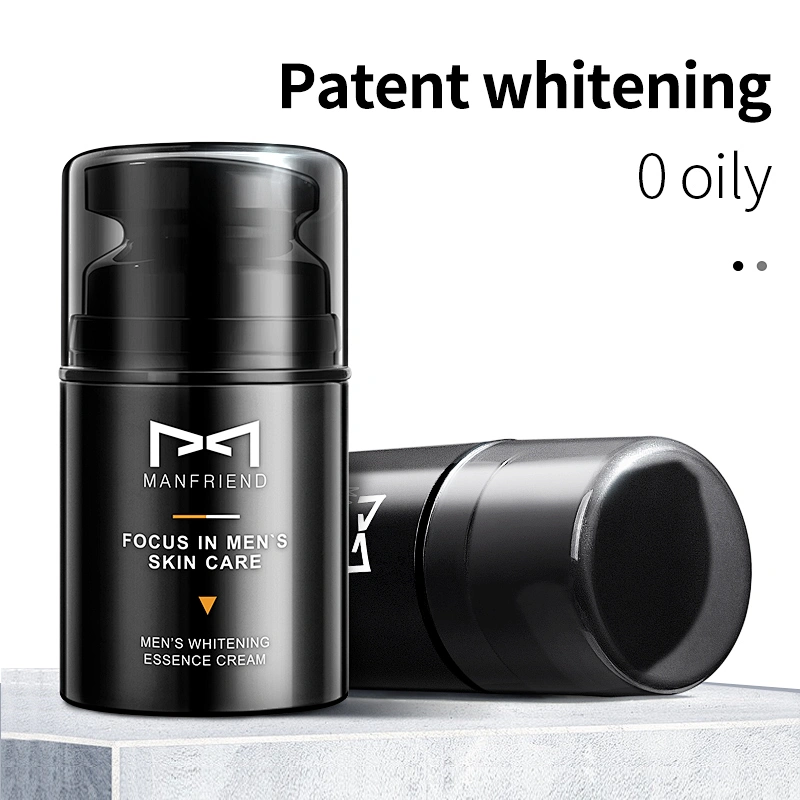 Private Label Mens Beauty Best Skin Lightening Face Cream Whitening Creams