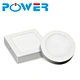 LED SURFACE PANEL LIGHT SERIES