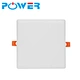Slim and surface using Aluminum low prices round