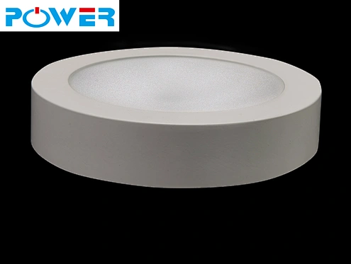 warranty smd2835 surface mounted led light led surface panel light wall mounted light
