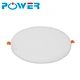 Slim and surface using Aluminum low prices round