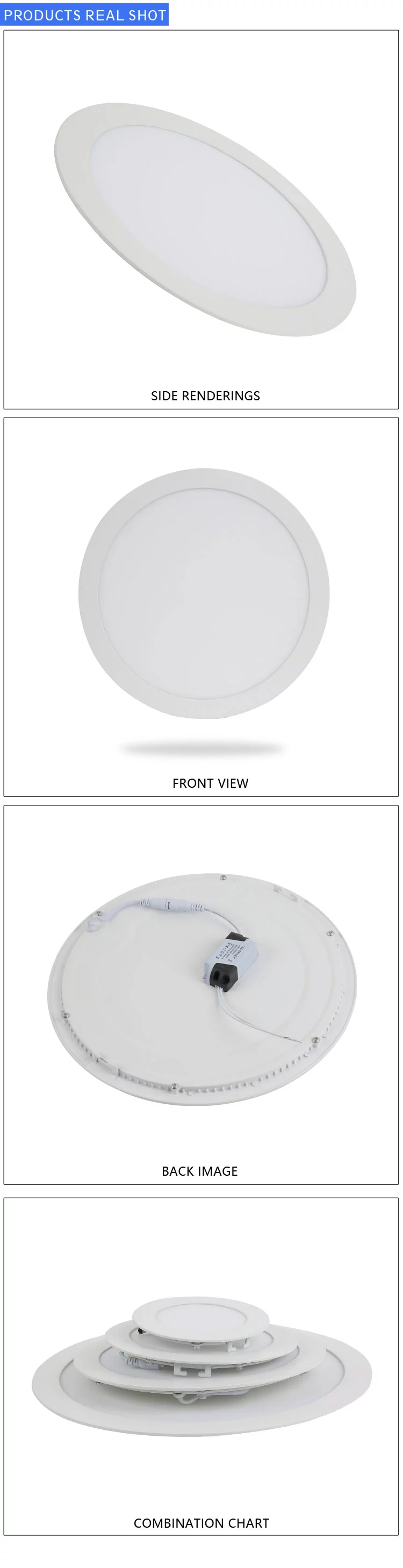 led panel ultra thin
