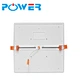 Slim and surface using Aluminum low prices round