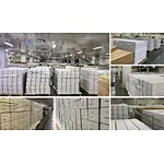 Lagre amount of stock