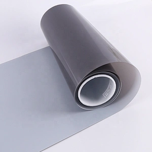 Tpu Lamp Film Car Wrap Headlight Film