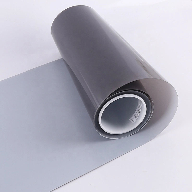Tpu Lamp Film Car Wrap Headlight Film