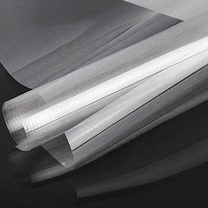 Safety & Security Glass Window Film