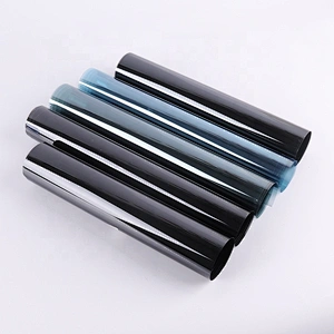 Nano Ceramic Tint Glass Film