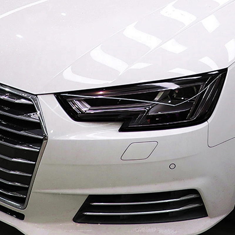 Car Lamp Protection Film