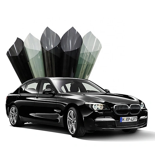 Window tint film for car
