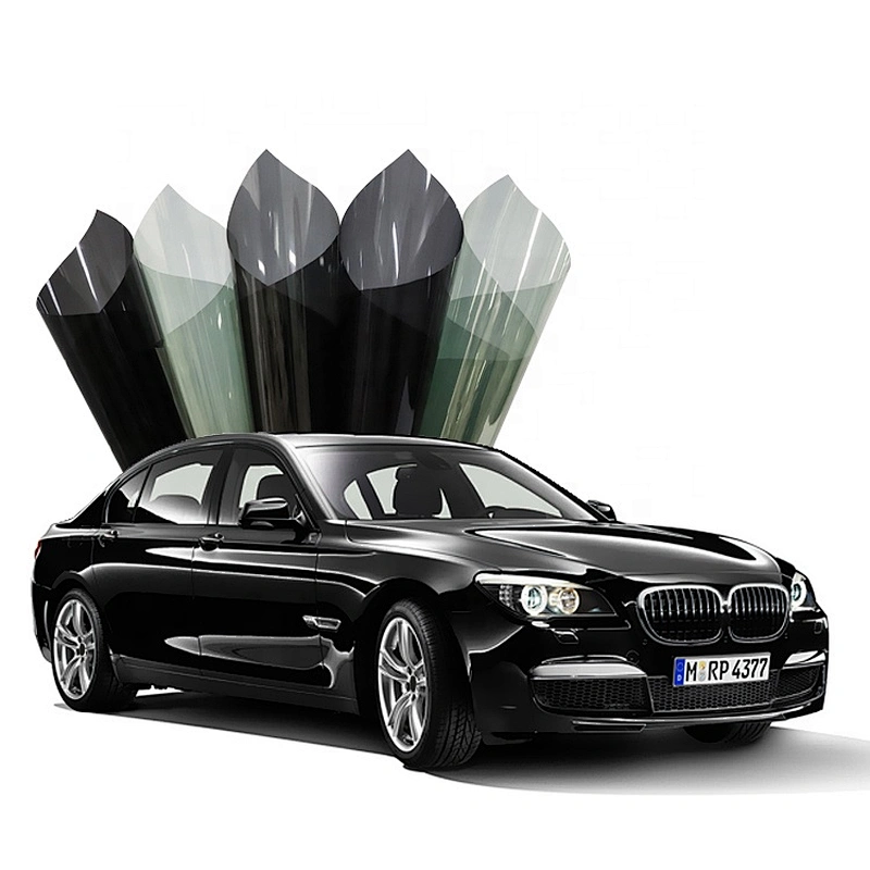 Window tint film for car