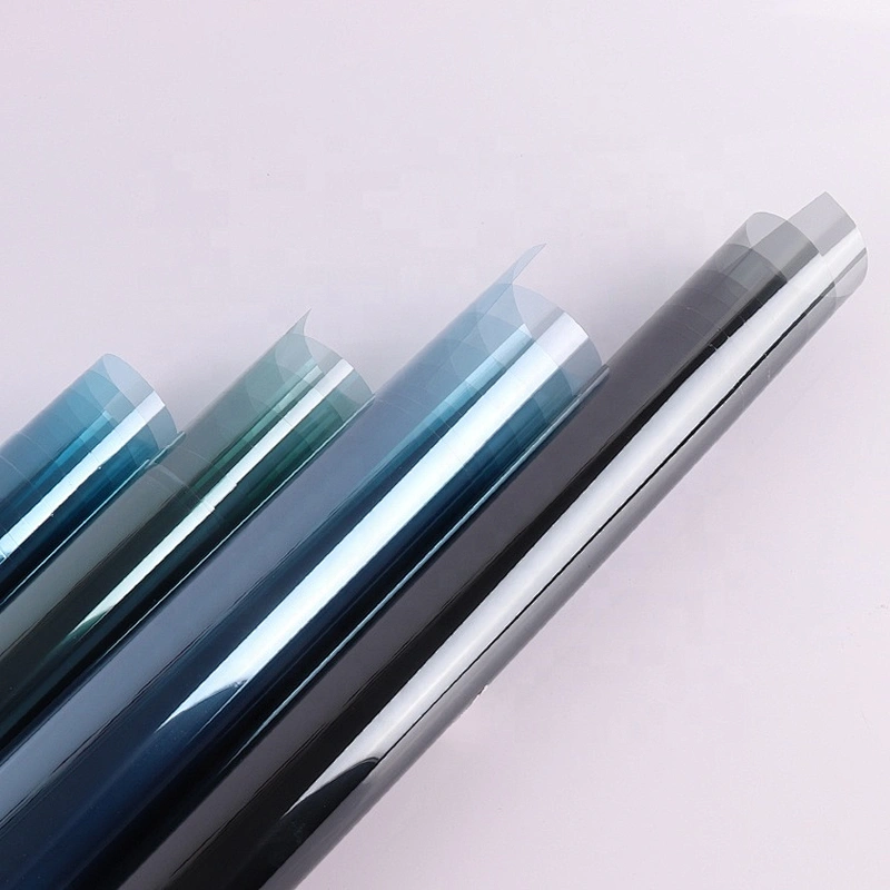 Window Tint Film for car