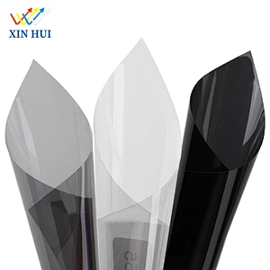 HD Window tint film