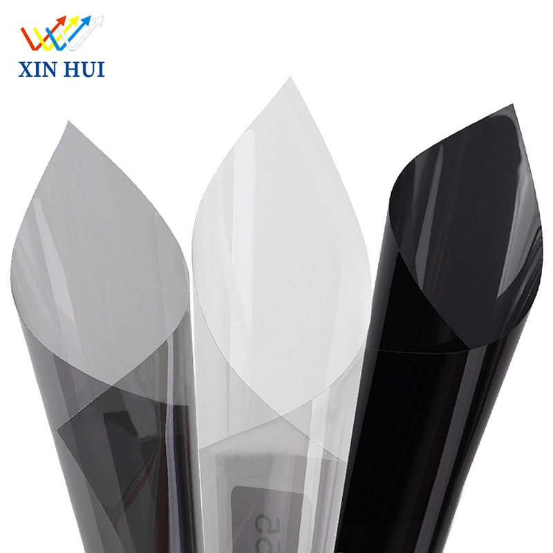 HD Window tint film