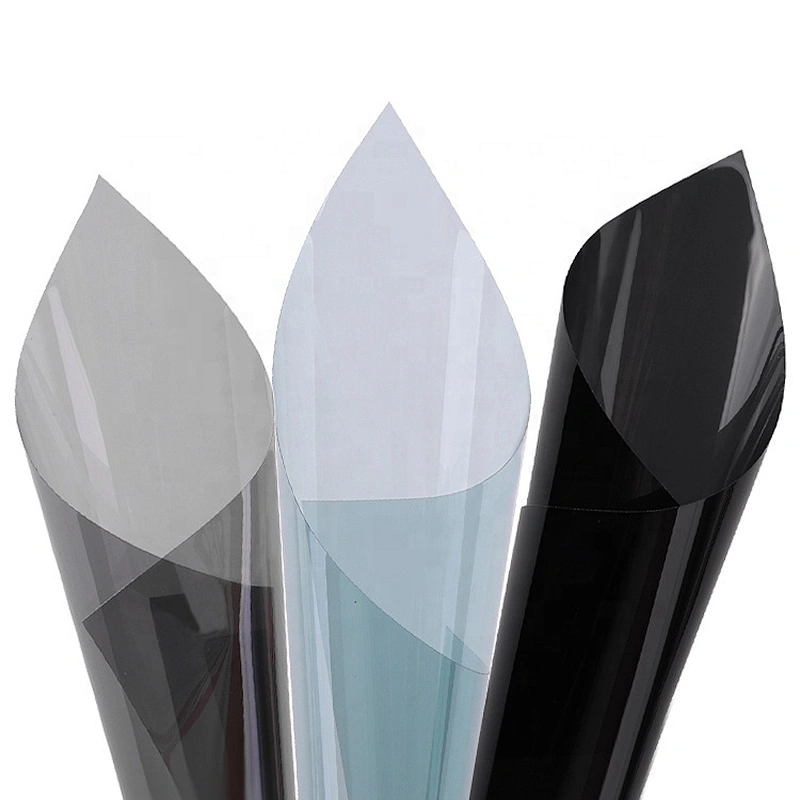 HD Window tint film