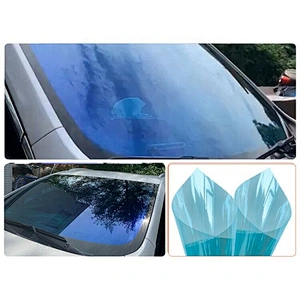 Chameleon Window Film