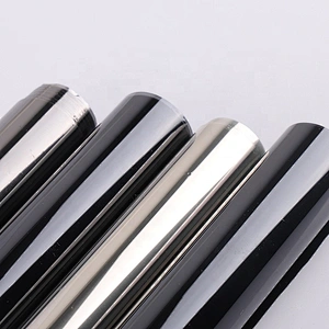 Window tint film