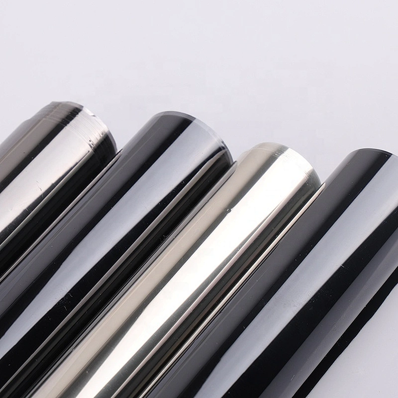 Window tint film