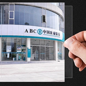 Safety & Security Glass Window Film