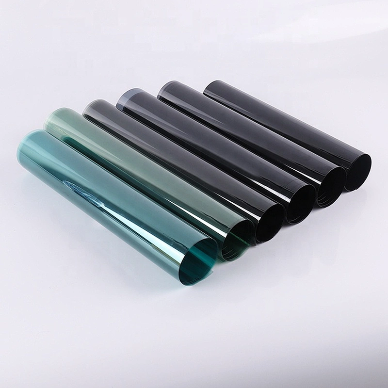 UV400 window film car