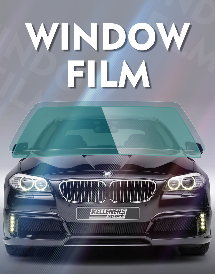 solar film