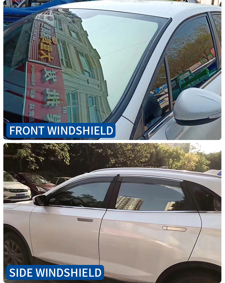 window tint film