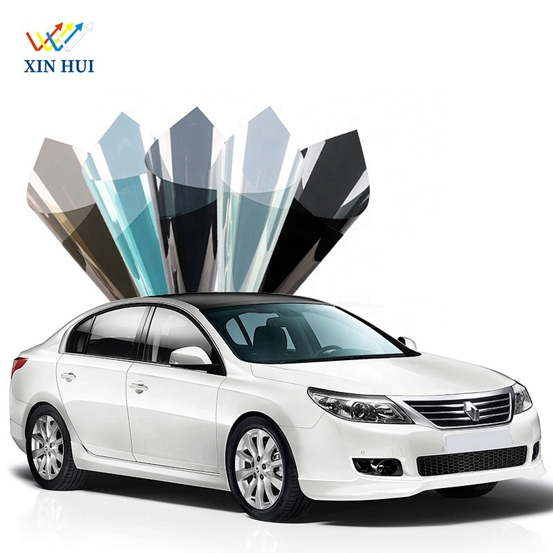 Car Window Tint Film
