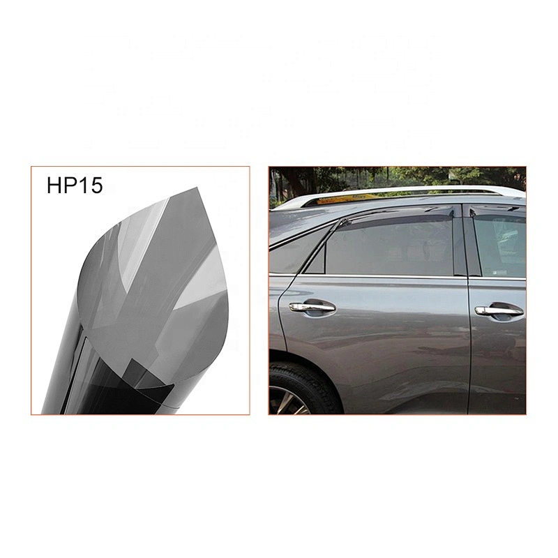 sticker cars window tint film