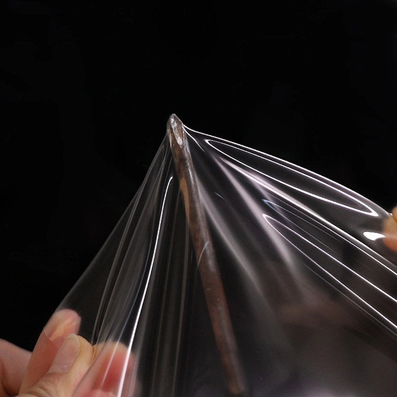 TPU PPF Car Paint Protection Film