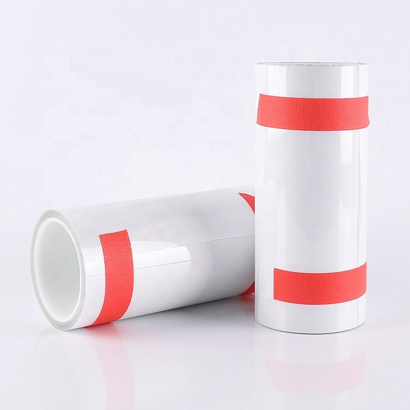 Car Lamp Protection Film