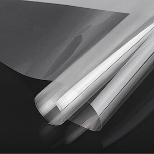 Safety & Security Glass Window Film