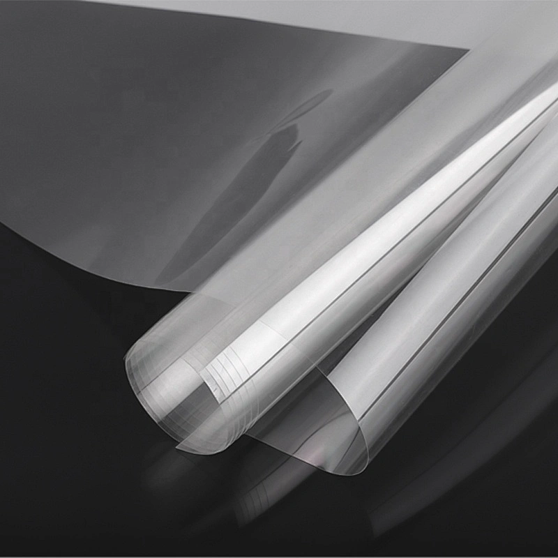 Safety & Security Glass Window Film