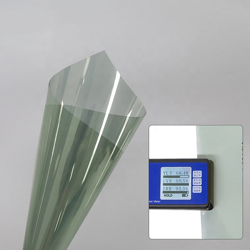Window tint film for car