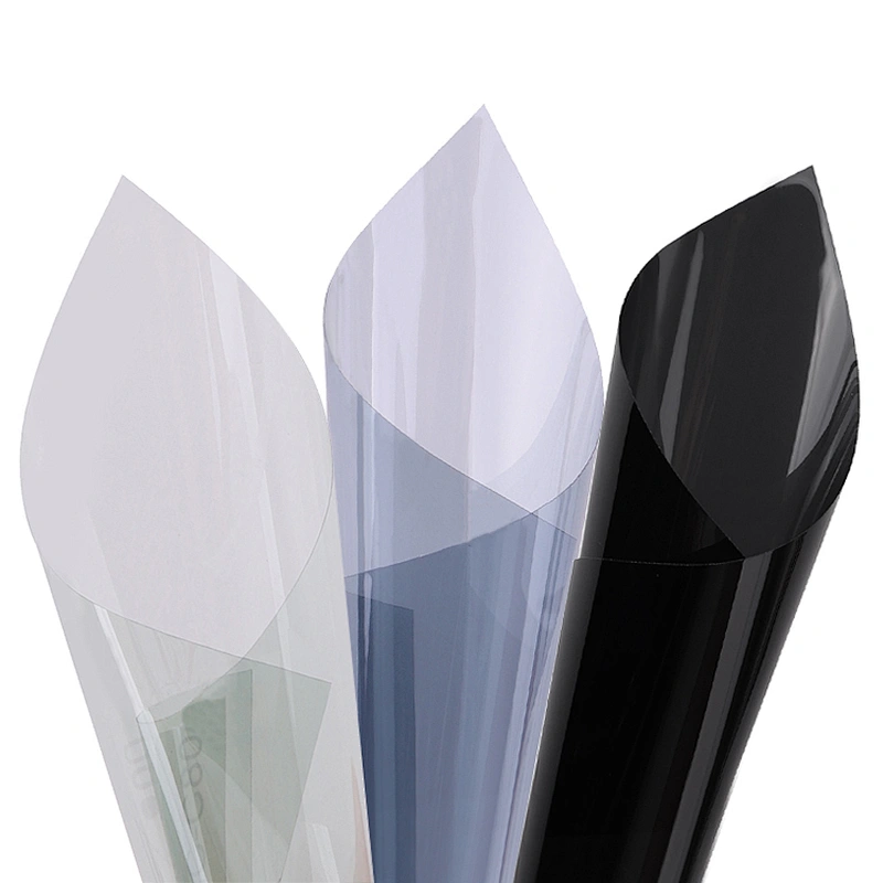 HD Window tint film