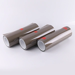 Car Headlight Film