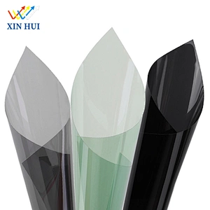 HD Window tint film