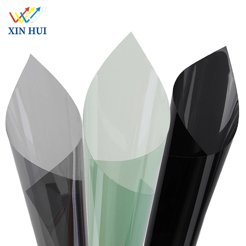 HD Window tint film