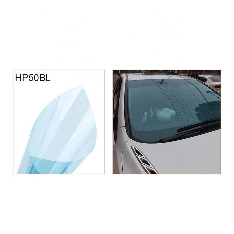 Solar Film
