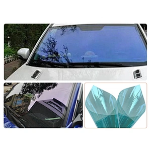 Chameleon Window Film