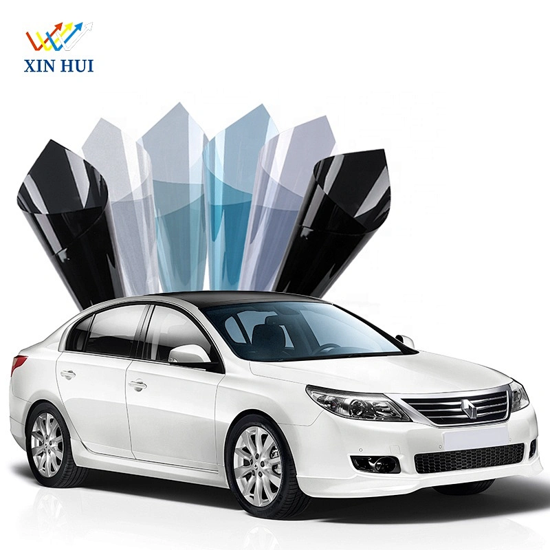 Car Window tint Film(UV99%)