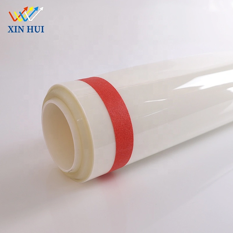 Car Body Paint Protection Film