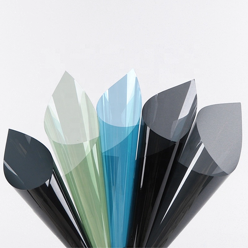 sticker cars window tint film